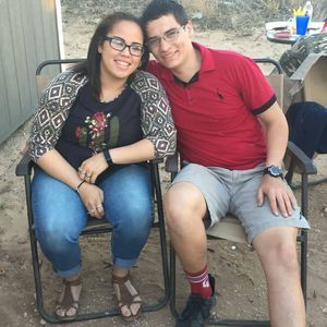 Meet your Posher, Jason